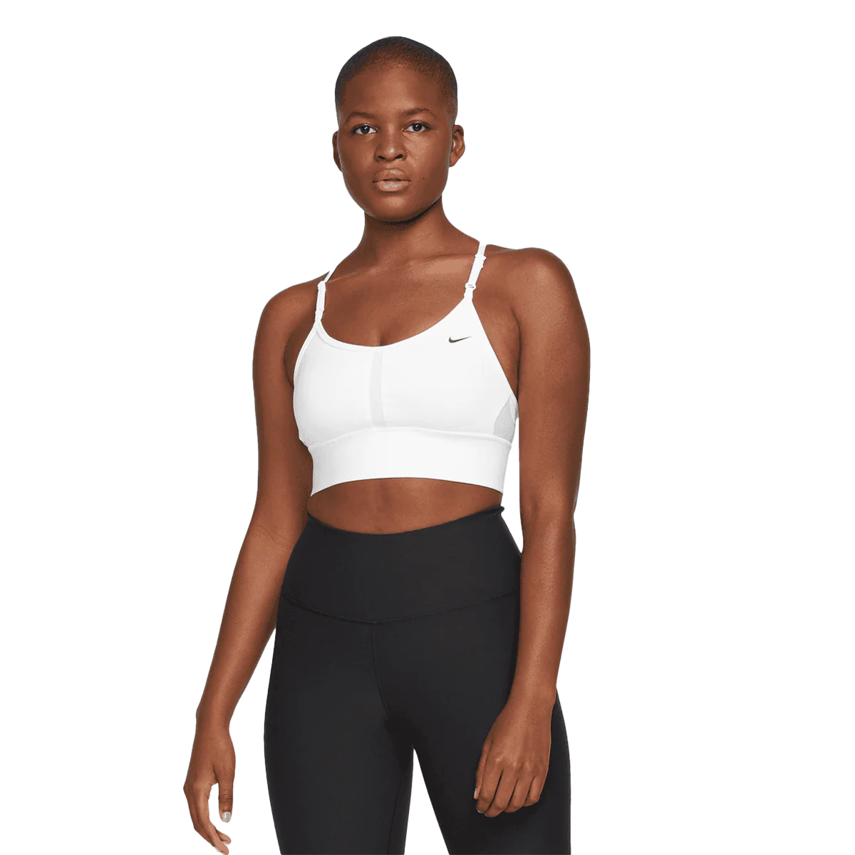 Nike Indy Long Line Bra - Image 29