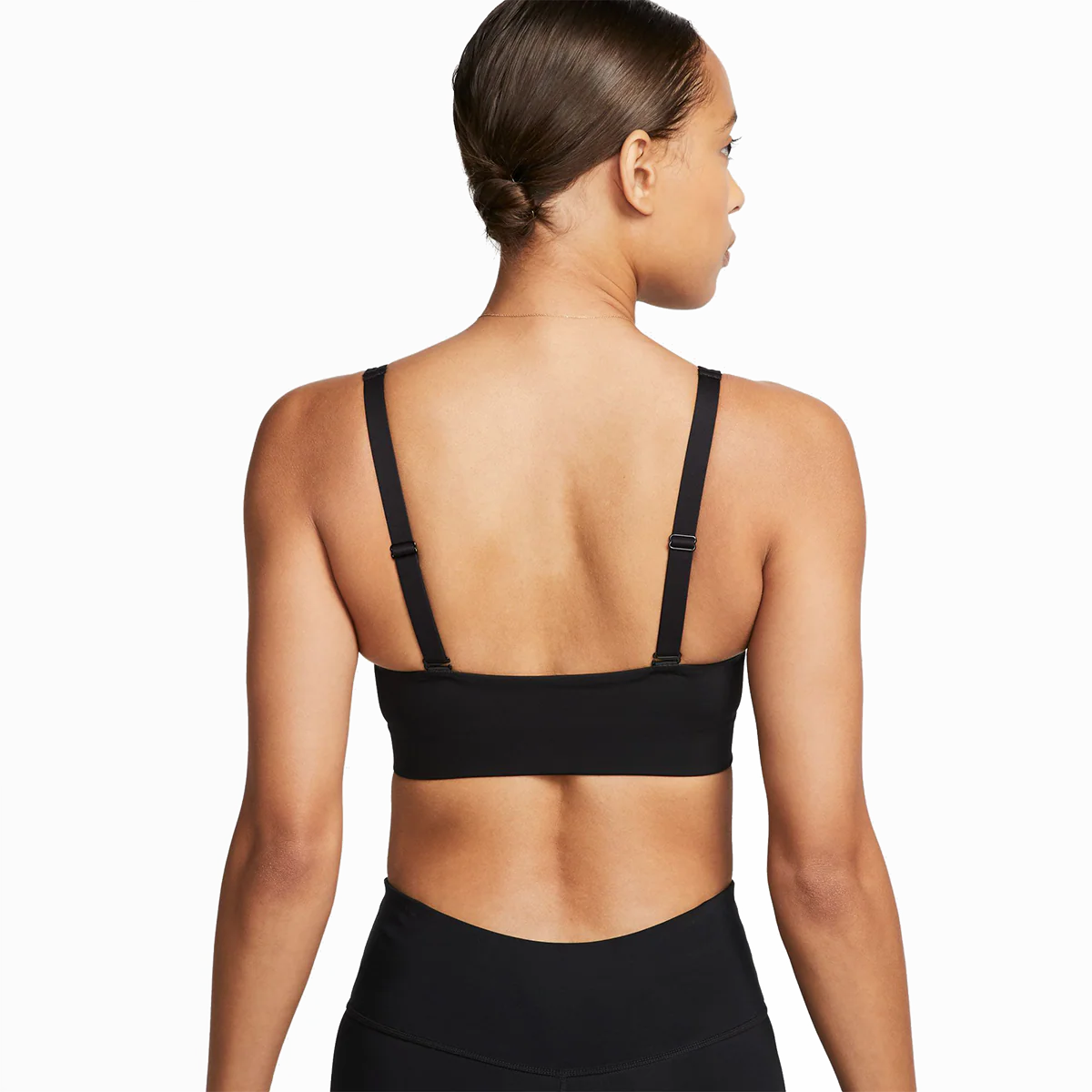 Nike Indy Plunge Cutout Bra - Image 2