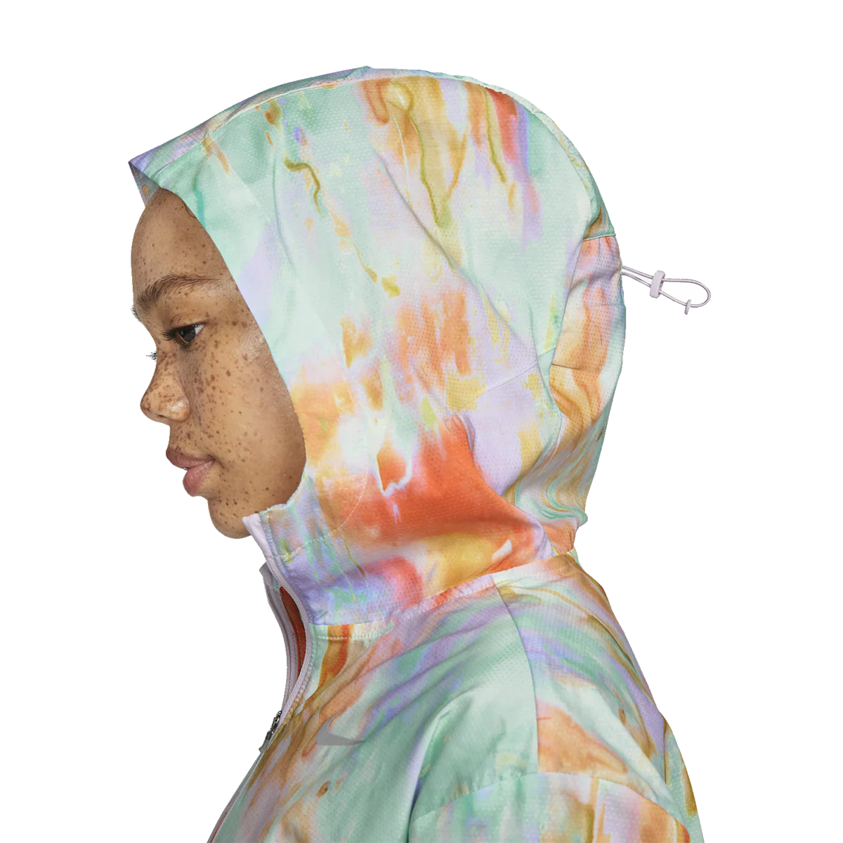 Nike Lightweight Jacket - Image 5