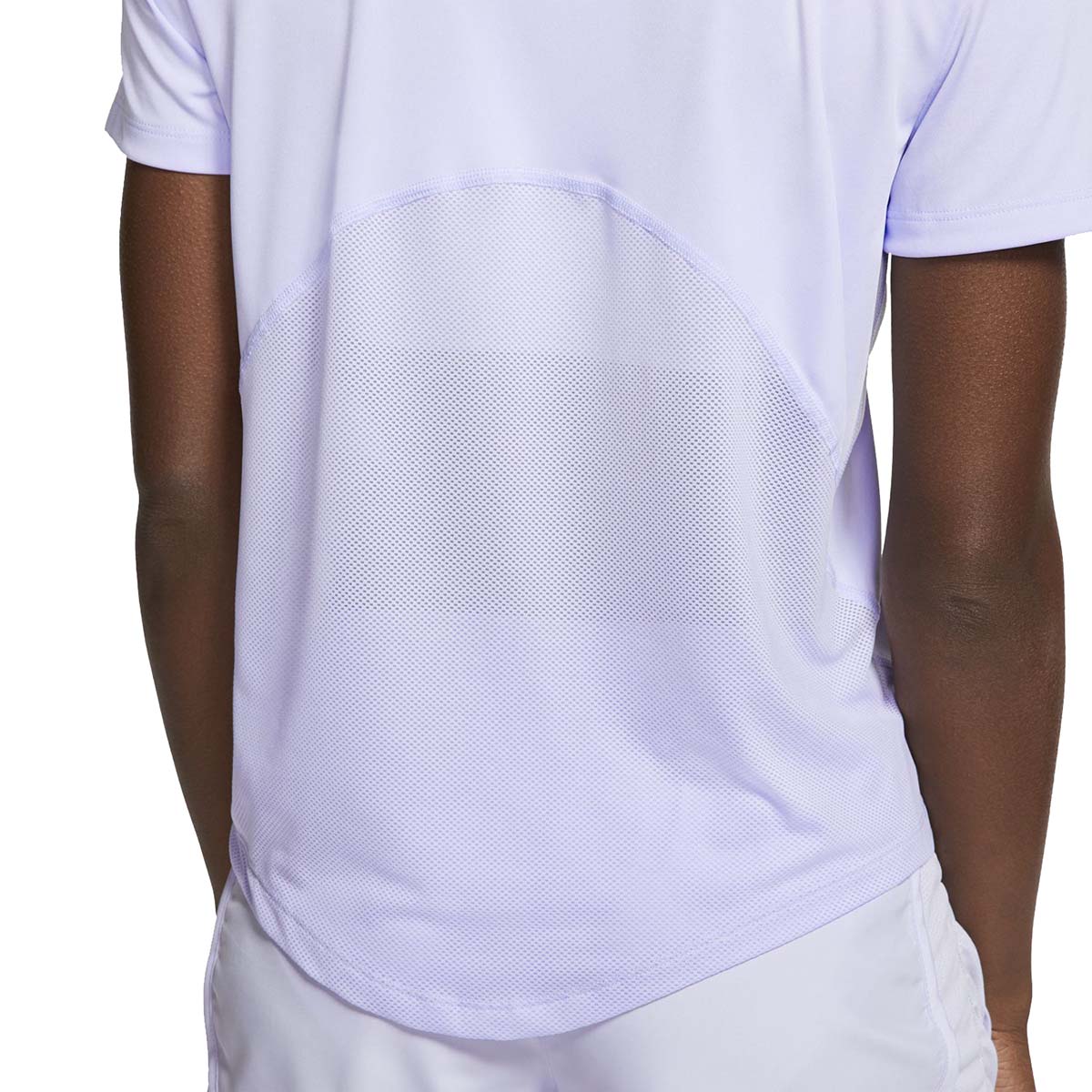 Nike Miler Shortsleeve - Image 12