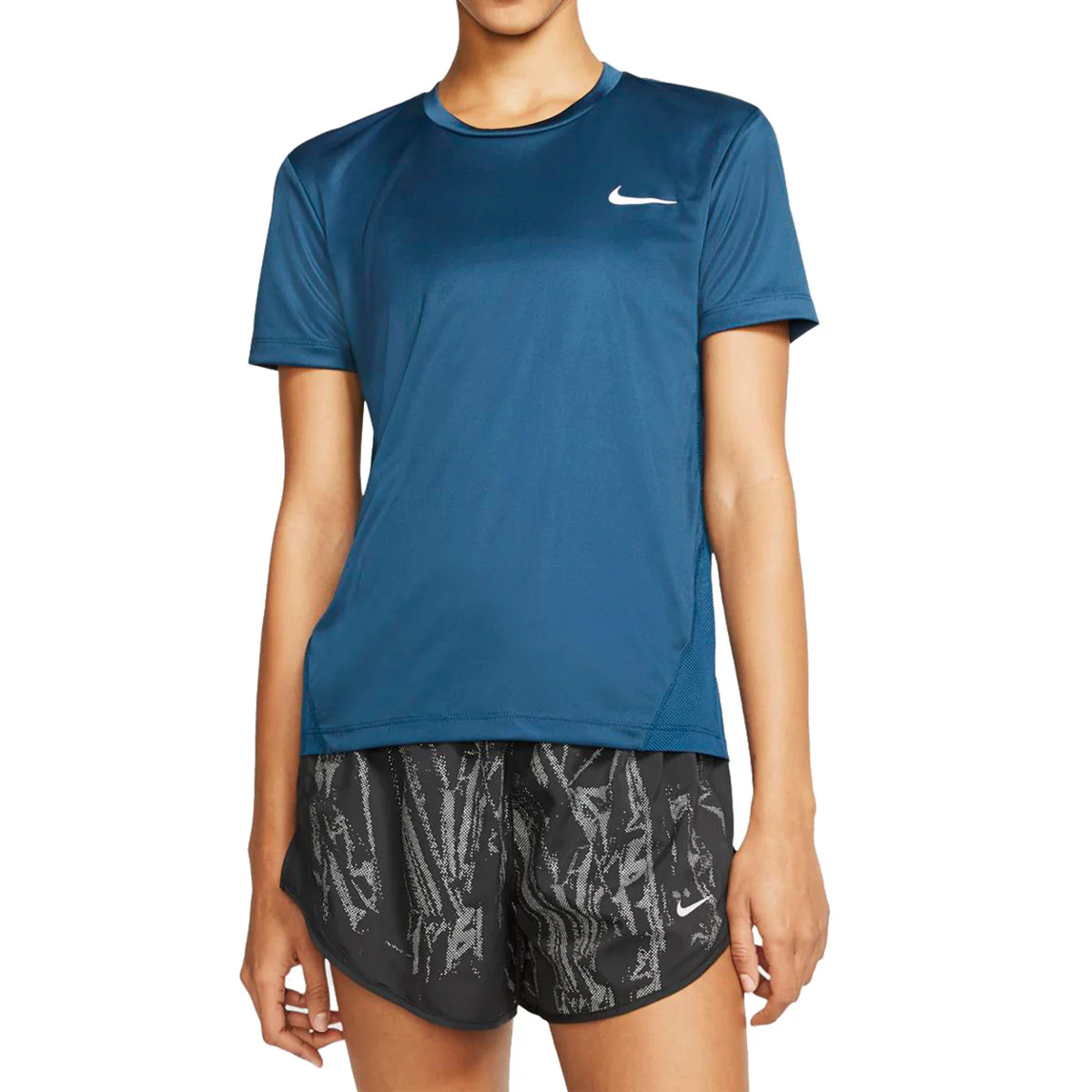 Nike Miler Shortsleeve - Image 15