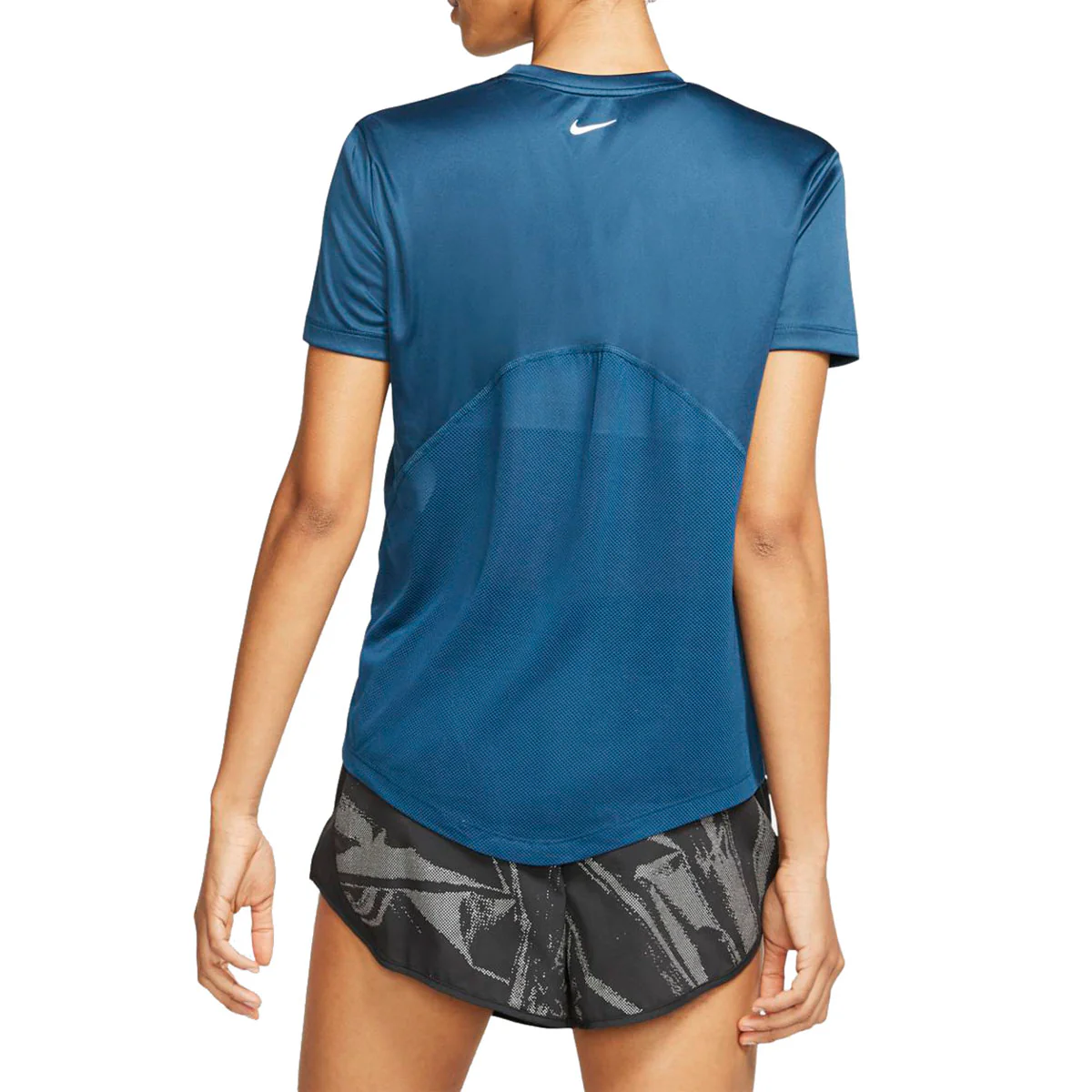 Nike Miler Shortsleeve - Image 16
