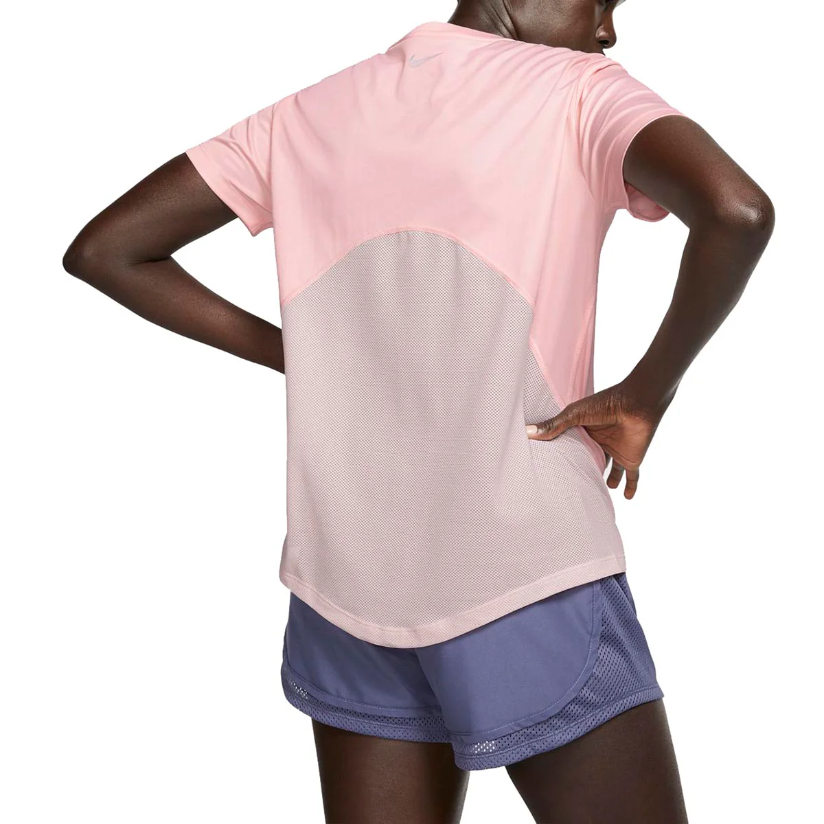 Nike Miler Shortsleeve - Image 6