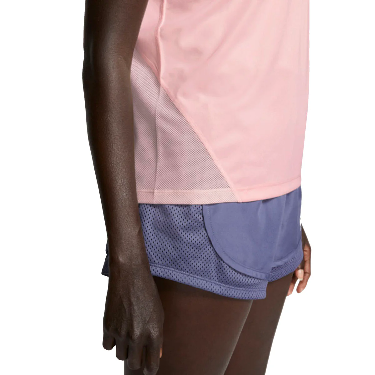 Nike Miler Shortsleeve - Image 7
