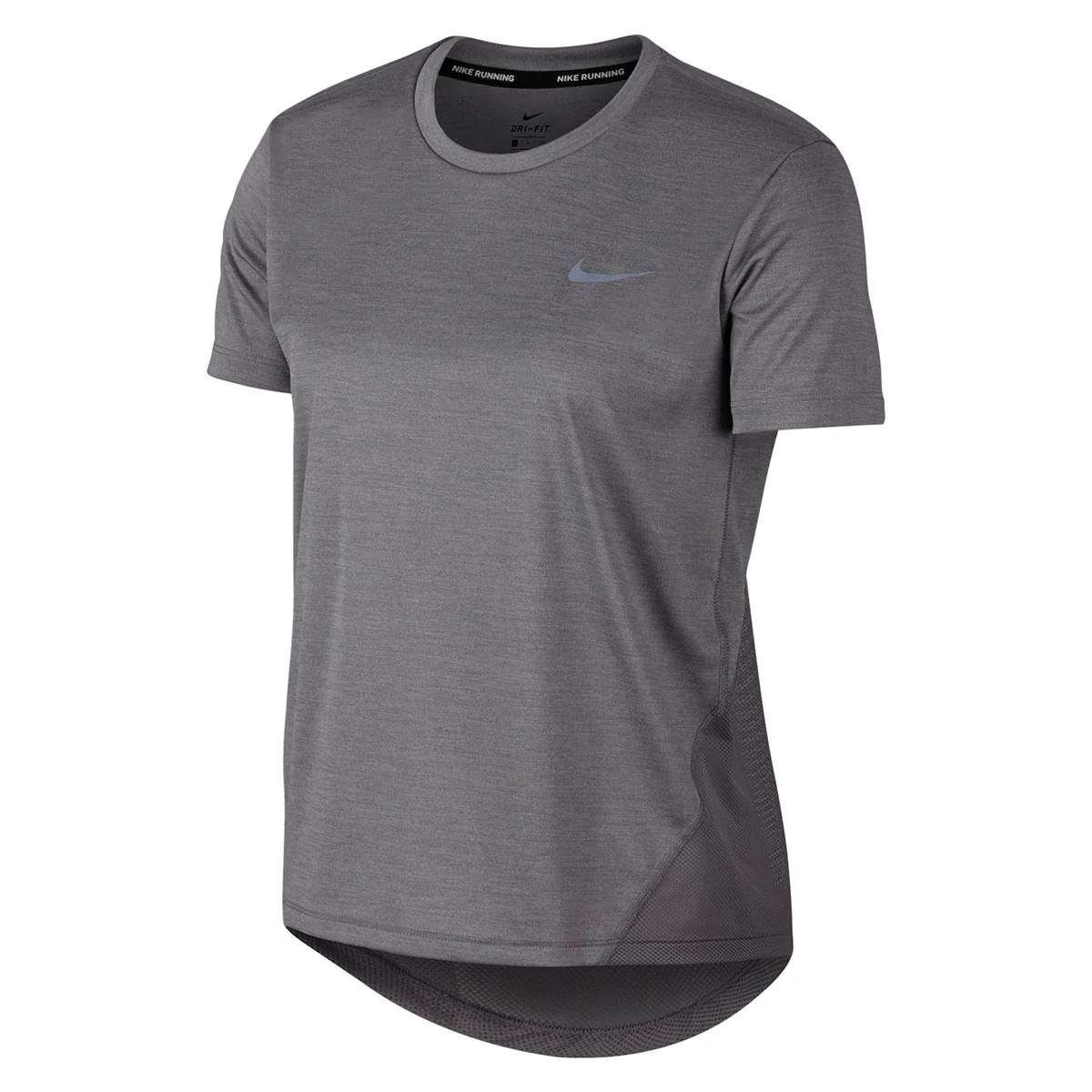 Nike Miler Shortsleeve - Image 8