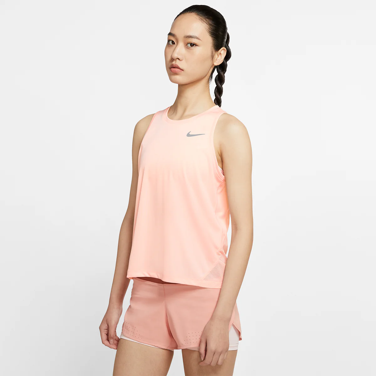 Nike Miler Tank - Image 8