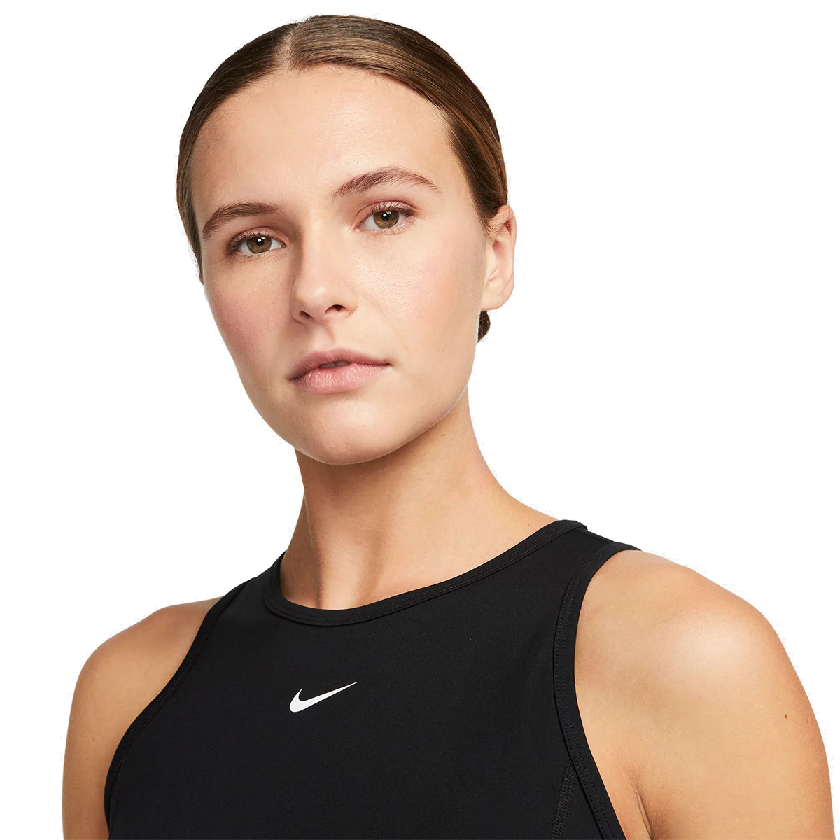 Nike Non Padded Dri-FIT Crop Tank Femme - Image 7
