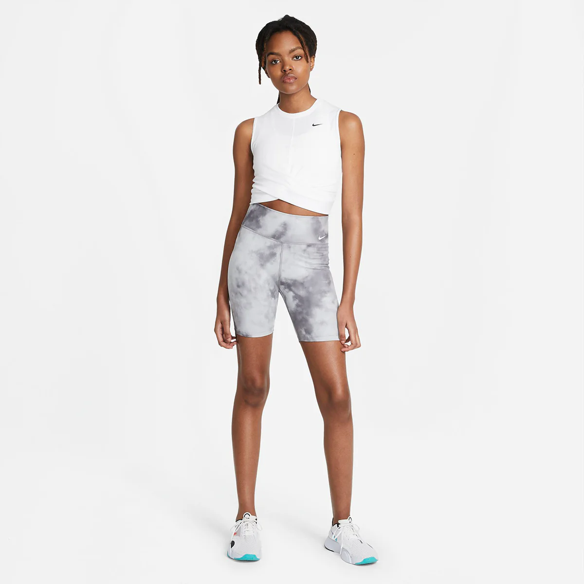 Nike One Icon Clash Short - Image 4