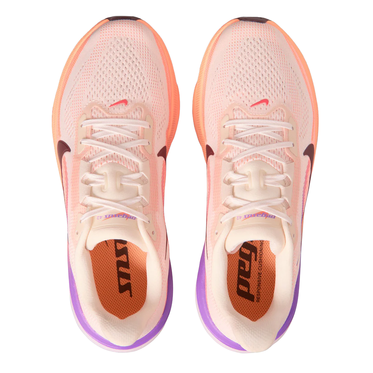 Nike Pegasus 42 - Image 3