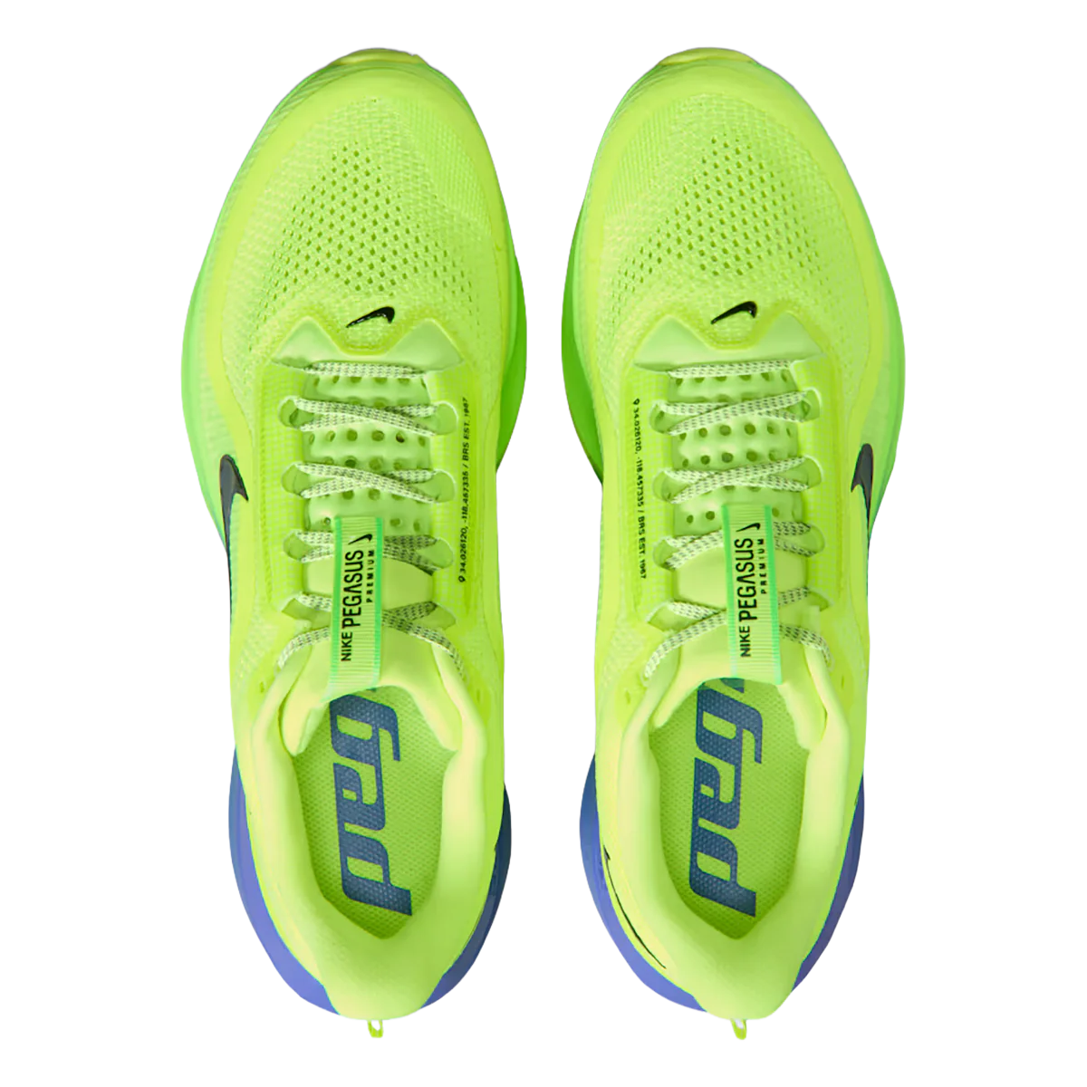 Nike Pegasus Premium - Image 76