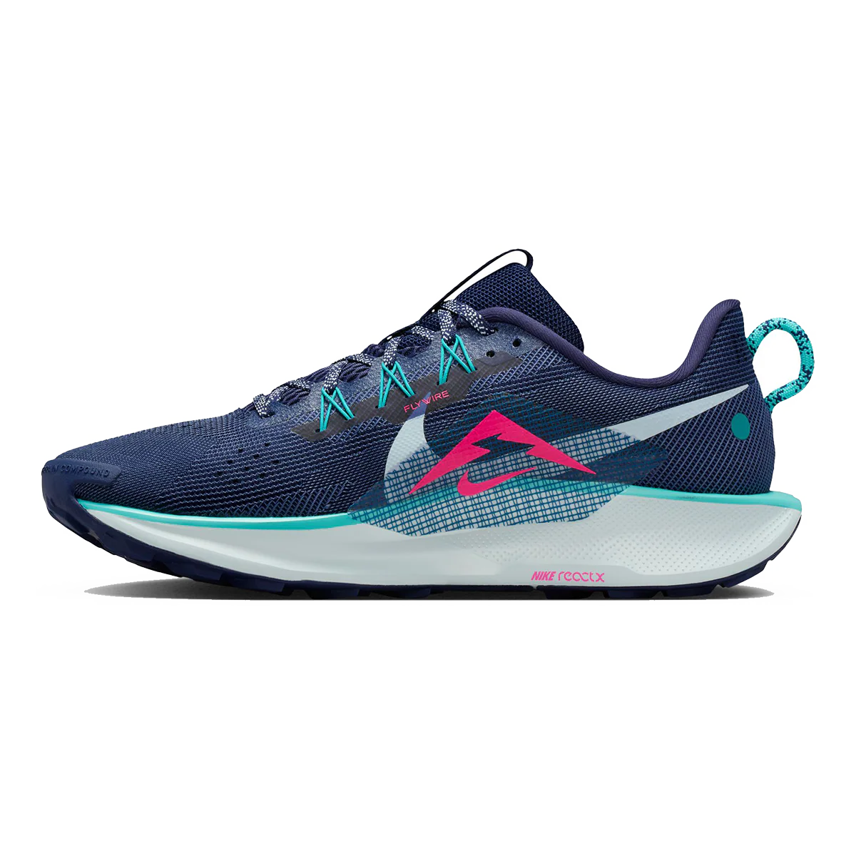 Nike Pegasus Trail 5 - Image 2
