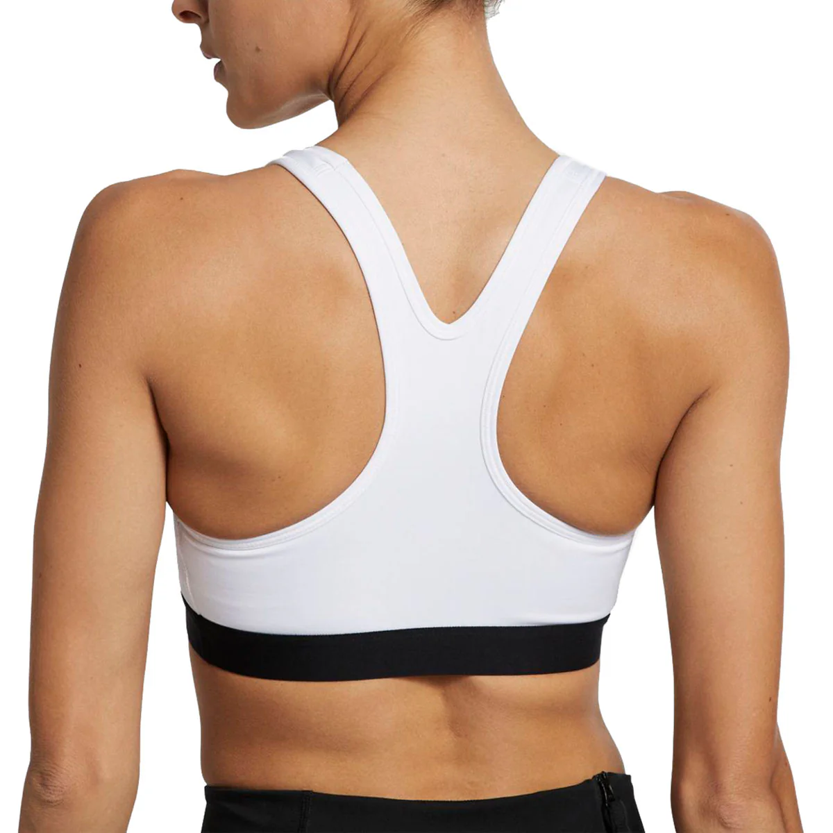 Nike Pro Classic Updated Bra - Image 20