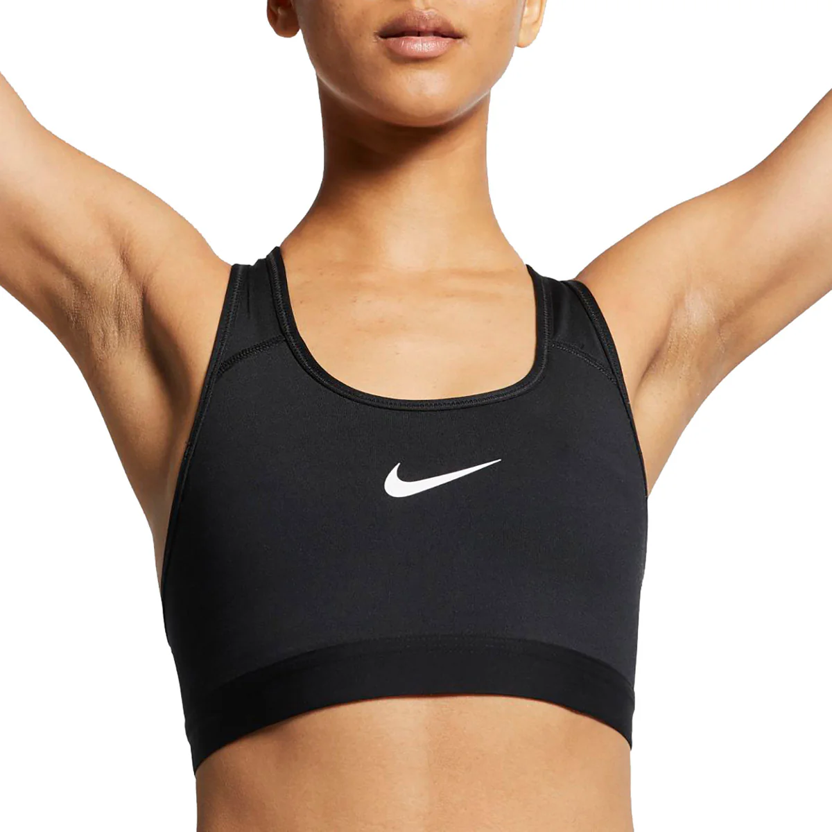 Nike Pro Classic Updated Bra - Image 5