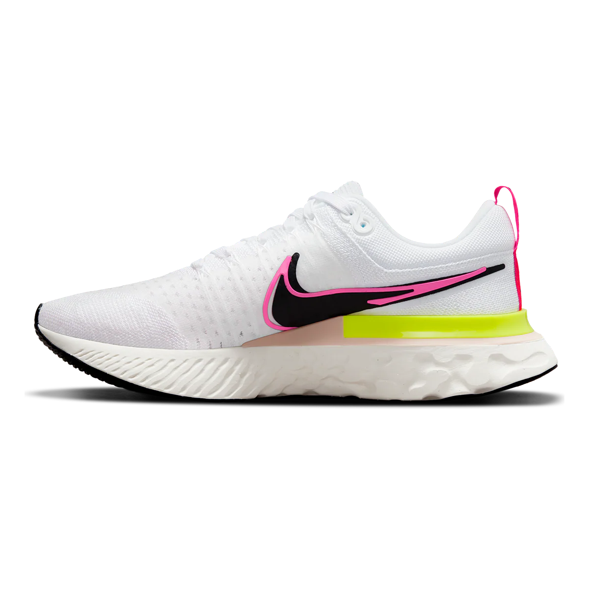 Nike React Infinity Run Flyknit 2 - Image 10