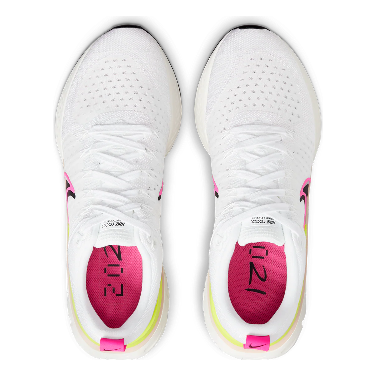Nike React Infinity Run Flyknit 2 - Image 11