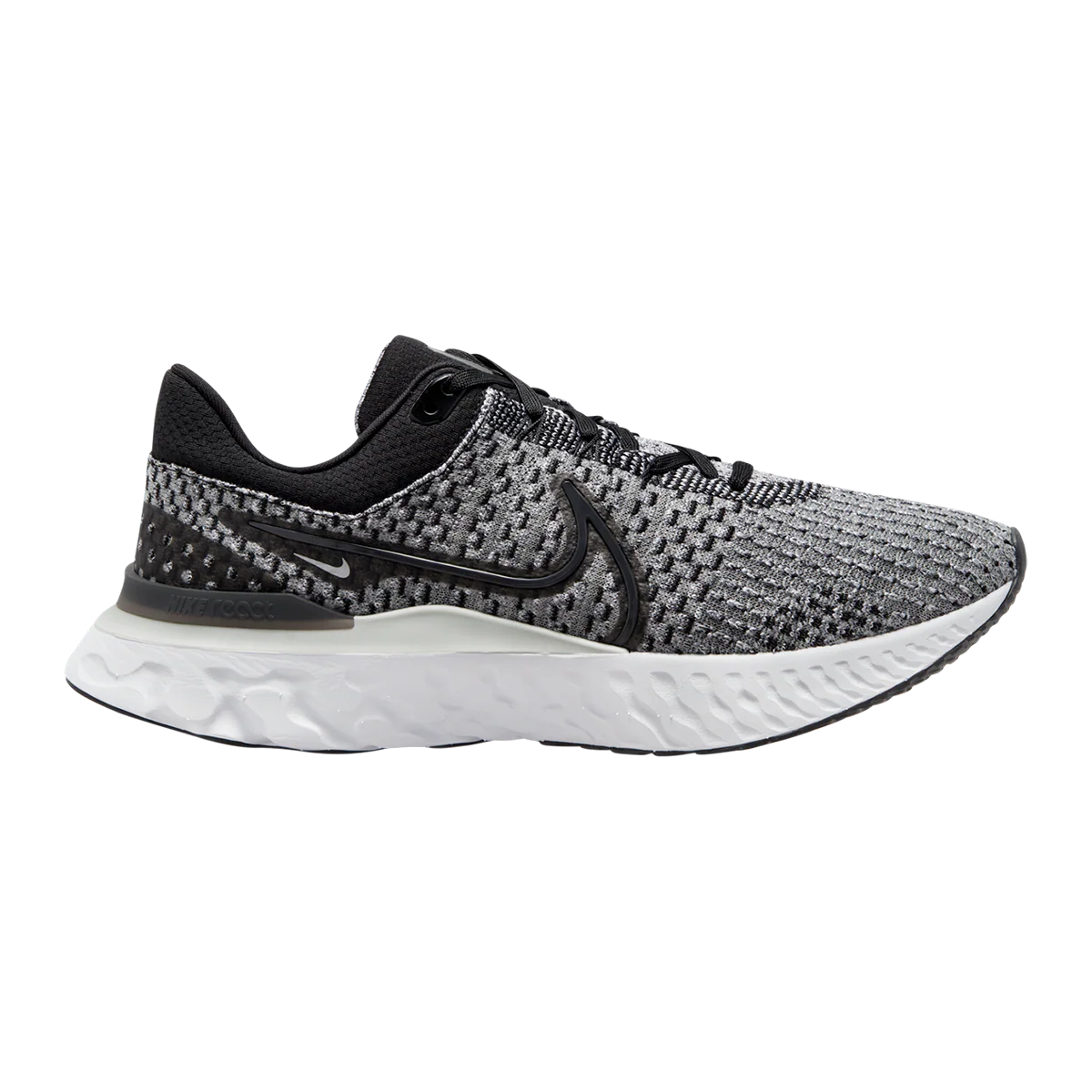 Nike React Infinity Run Flyknit 3