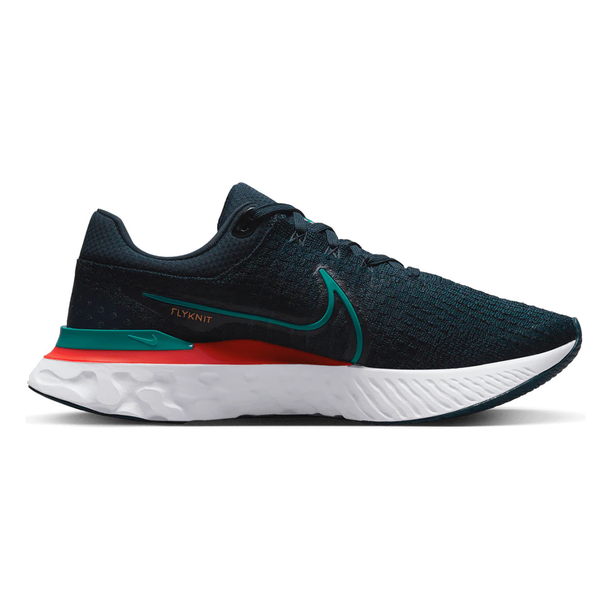 Nike React Infinity Run Flyknit 3 - Image 19