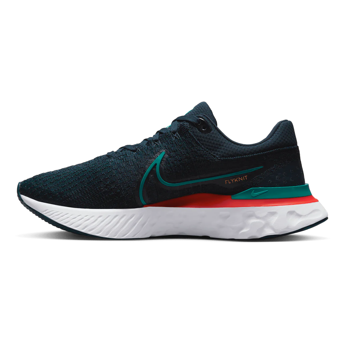 Nike React Infinity Run Flyknit 3 - Image 20