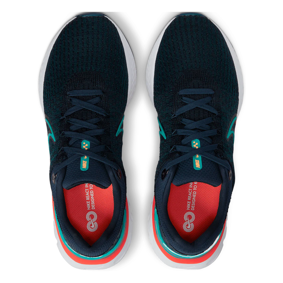 Nike React Infinity Run Flyknit 3 - Image 21