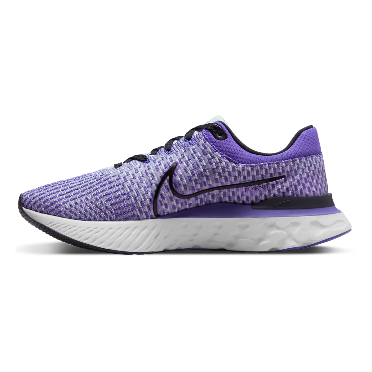 Nike React Infinity Run Flyknit 3 - Image 23