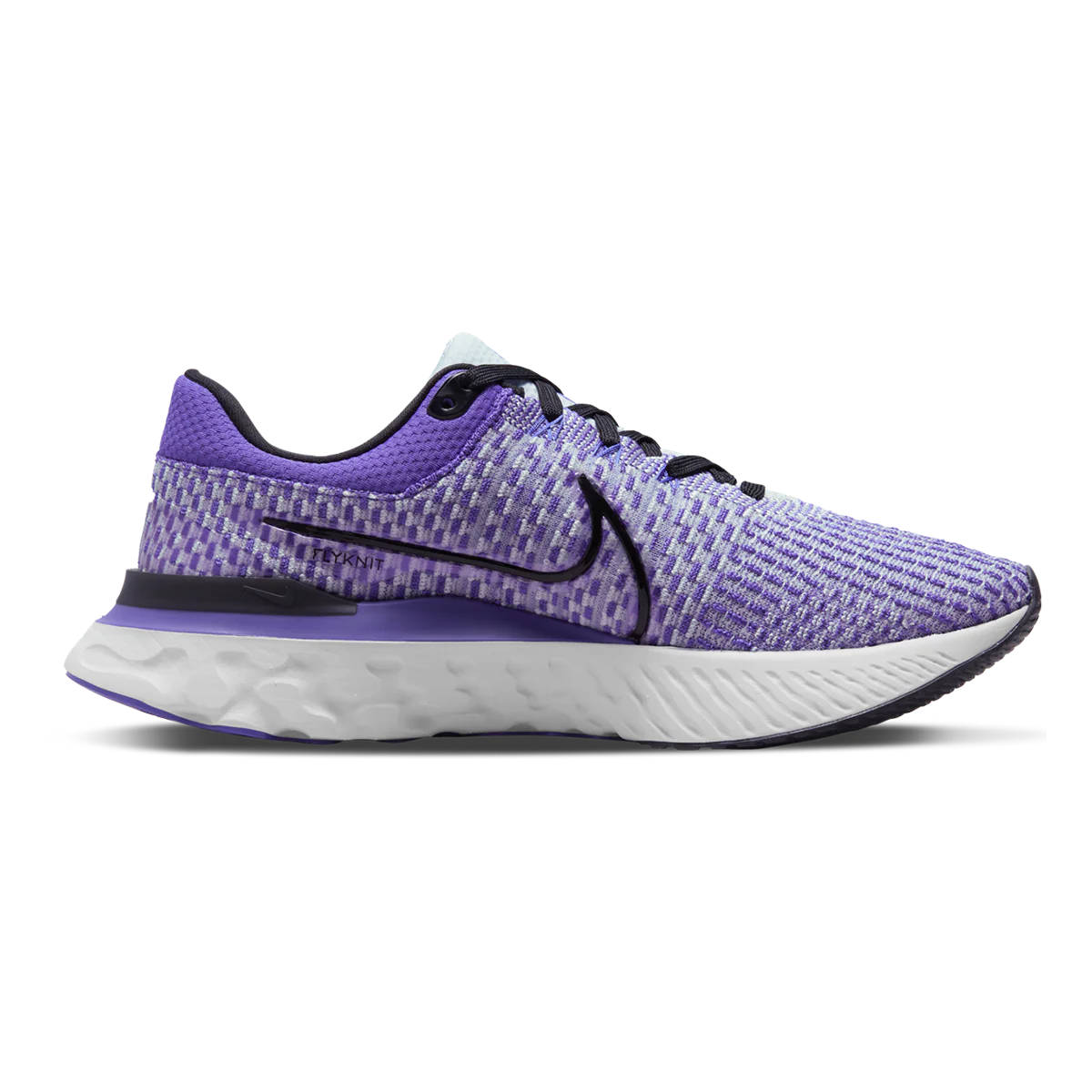 Nike React Infinity Run Flyknit 3 - Image 24