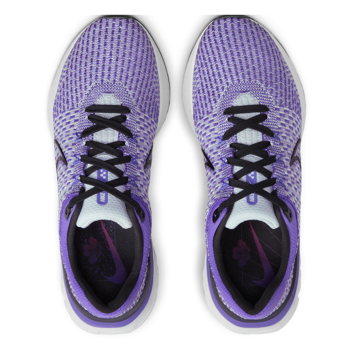 Nike React Infinity Run Flyknit 3 - Image 25