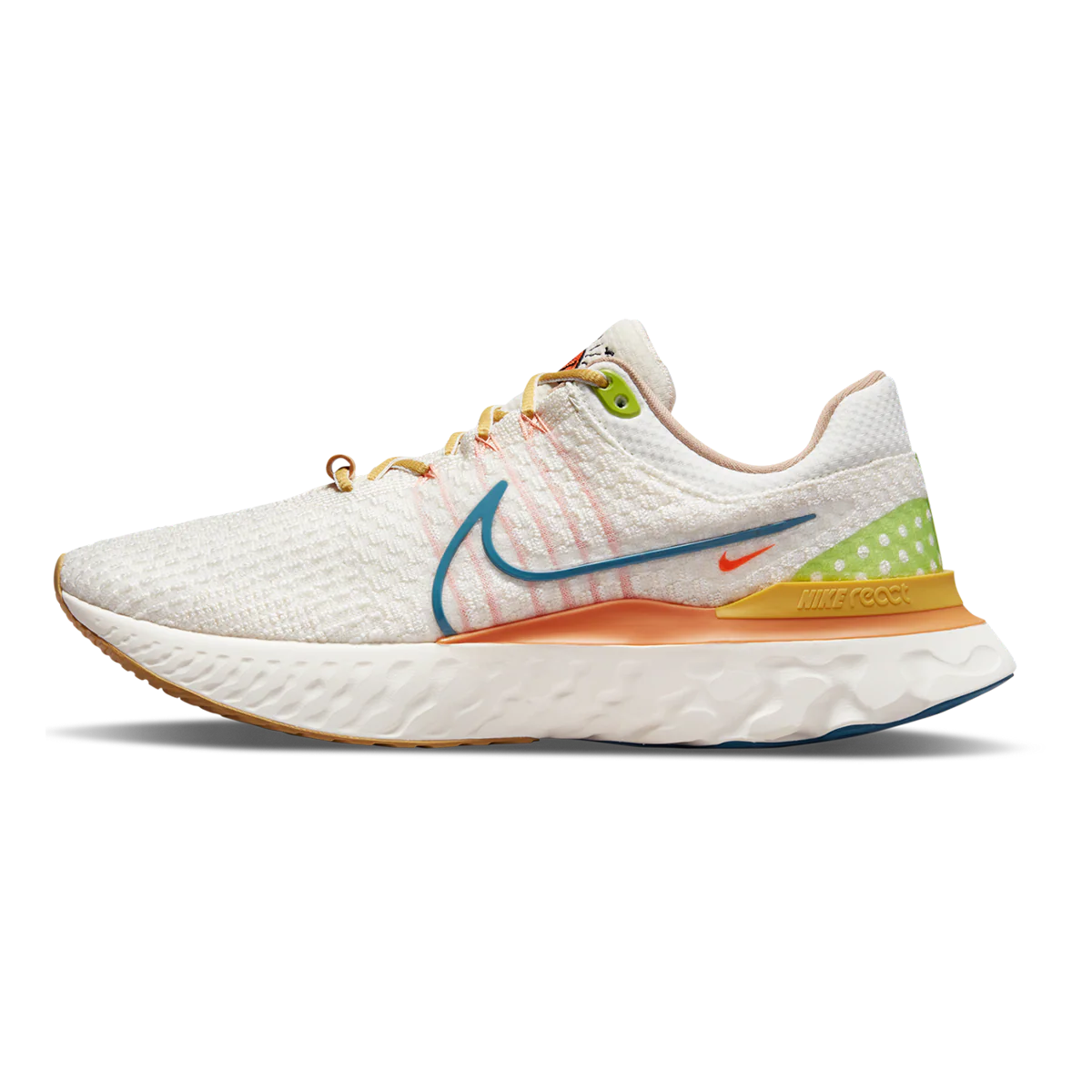 Nike React Infinity Run Flyknit 3 - Image 28