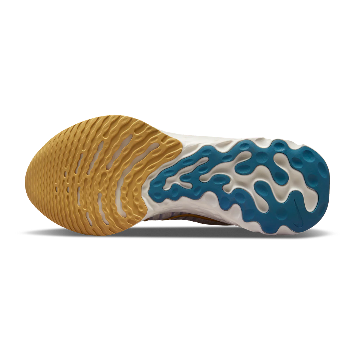 Nike React Infinity Run Flyknit 3 - Image 30