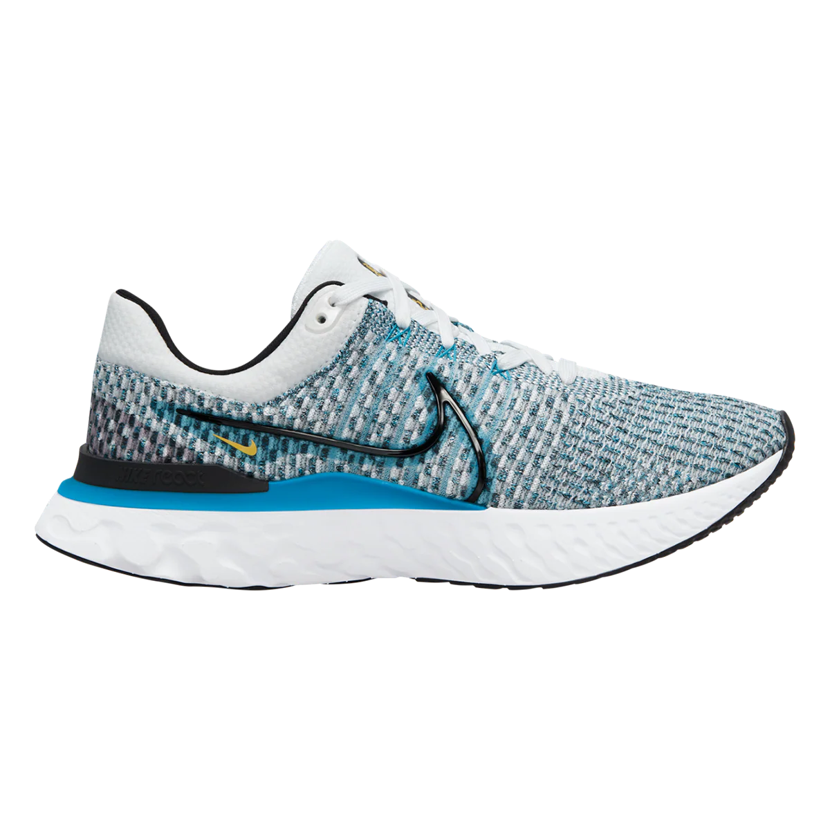 Nike React Infinity Run Flyknit 3 - Image 31