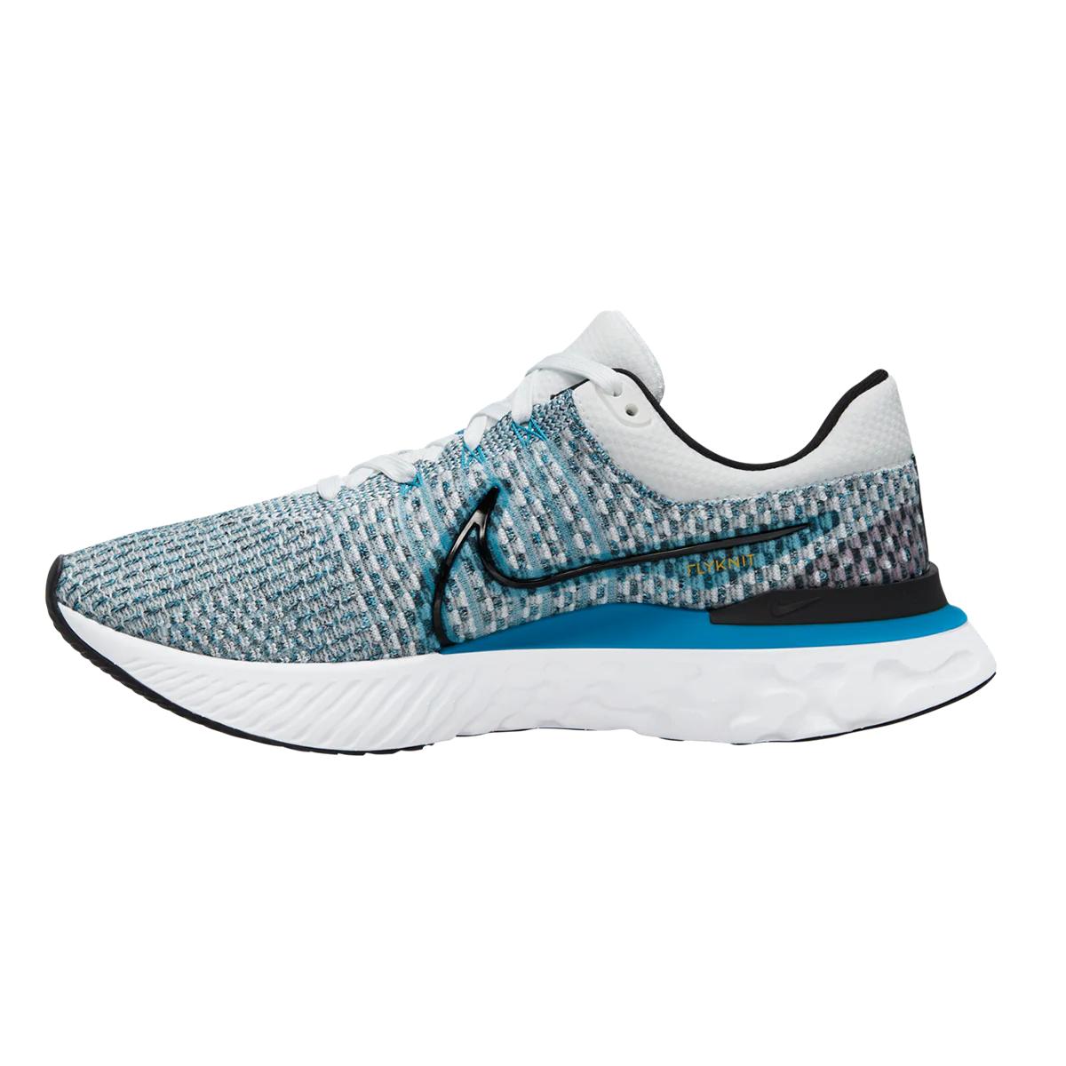 Nike React Infinity Run Flyknit 3 - Image 32