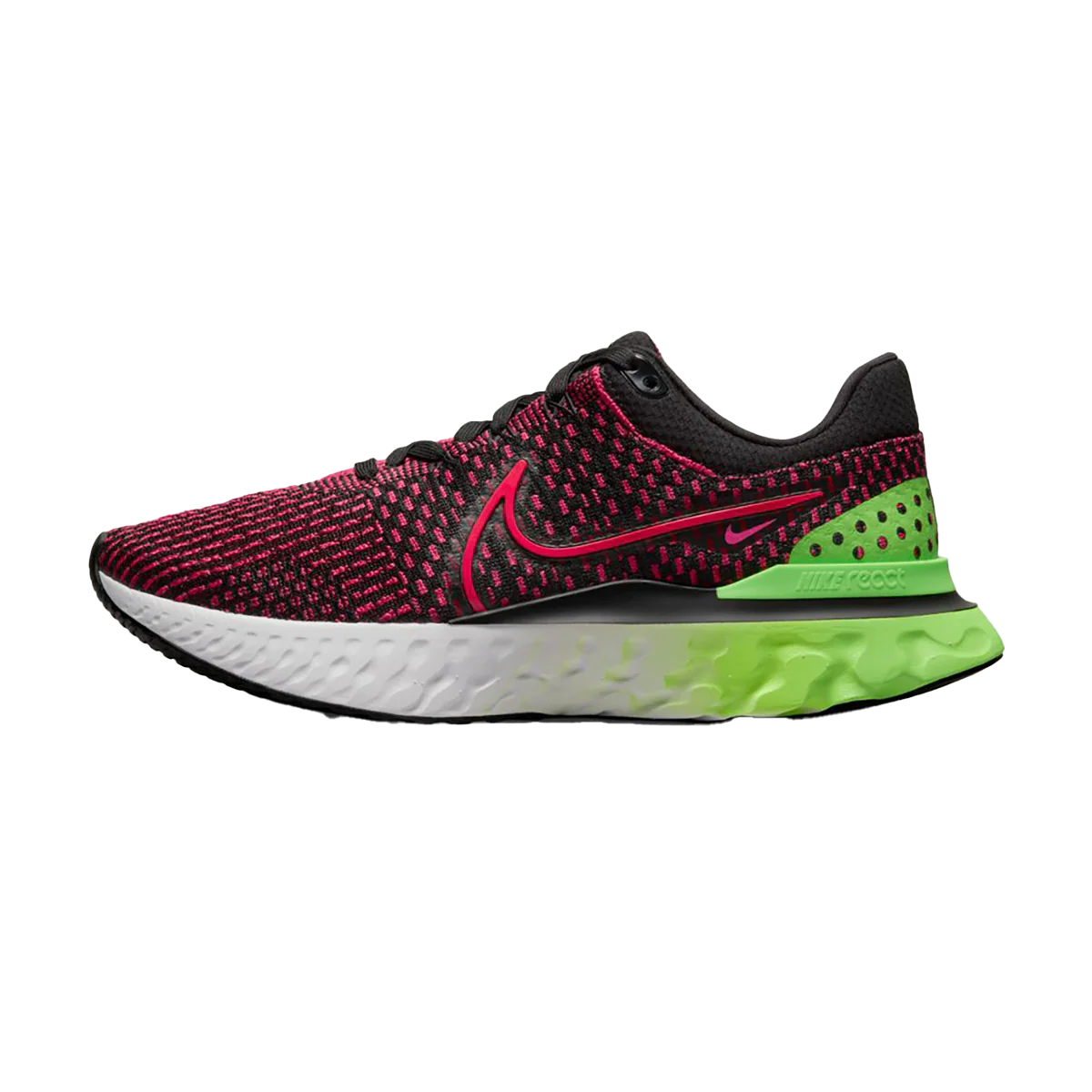 Nike React Infinity Run Flyknit 3 - Image 5