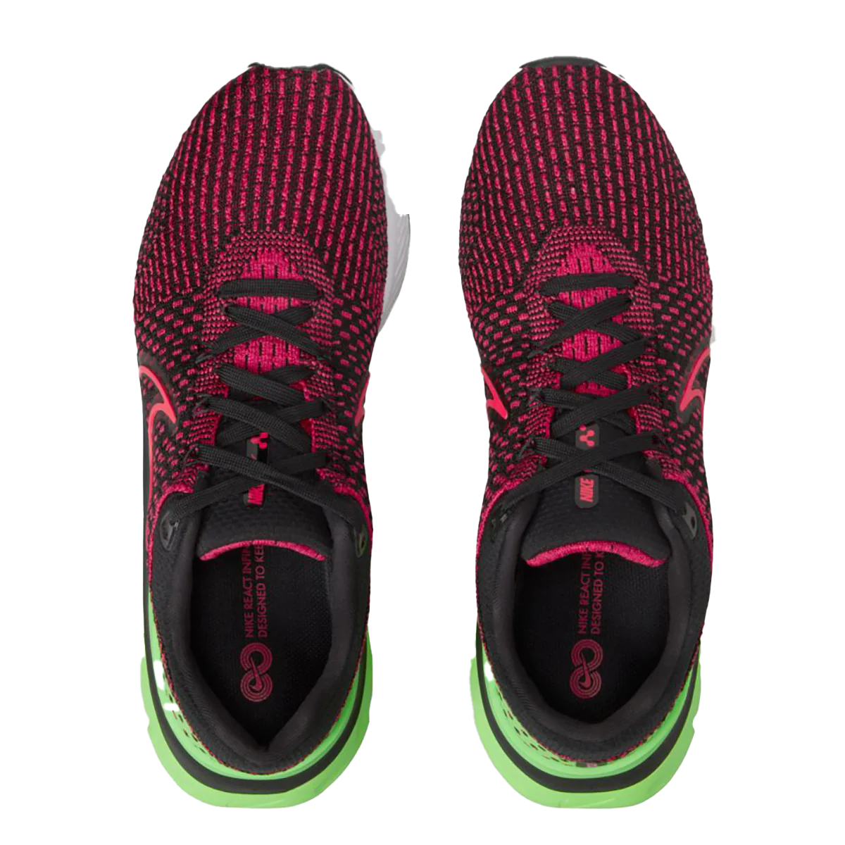 Nike React Infinity Run Flyknit 3 - Image 6