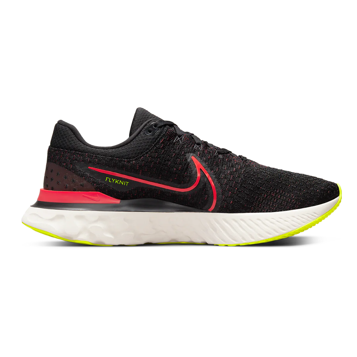 Nike React Infinity Run Flyknit 3 - Image 8