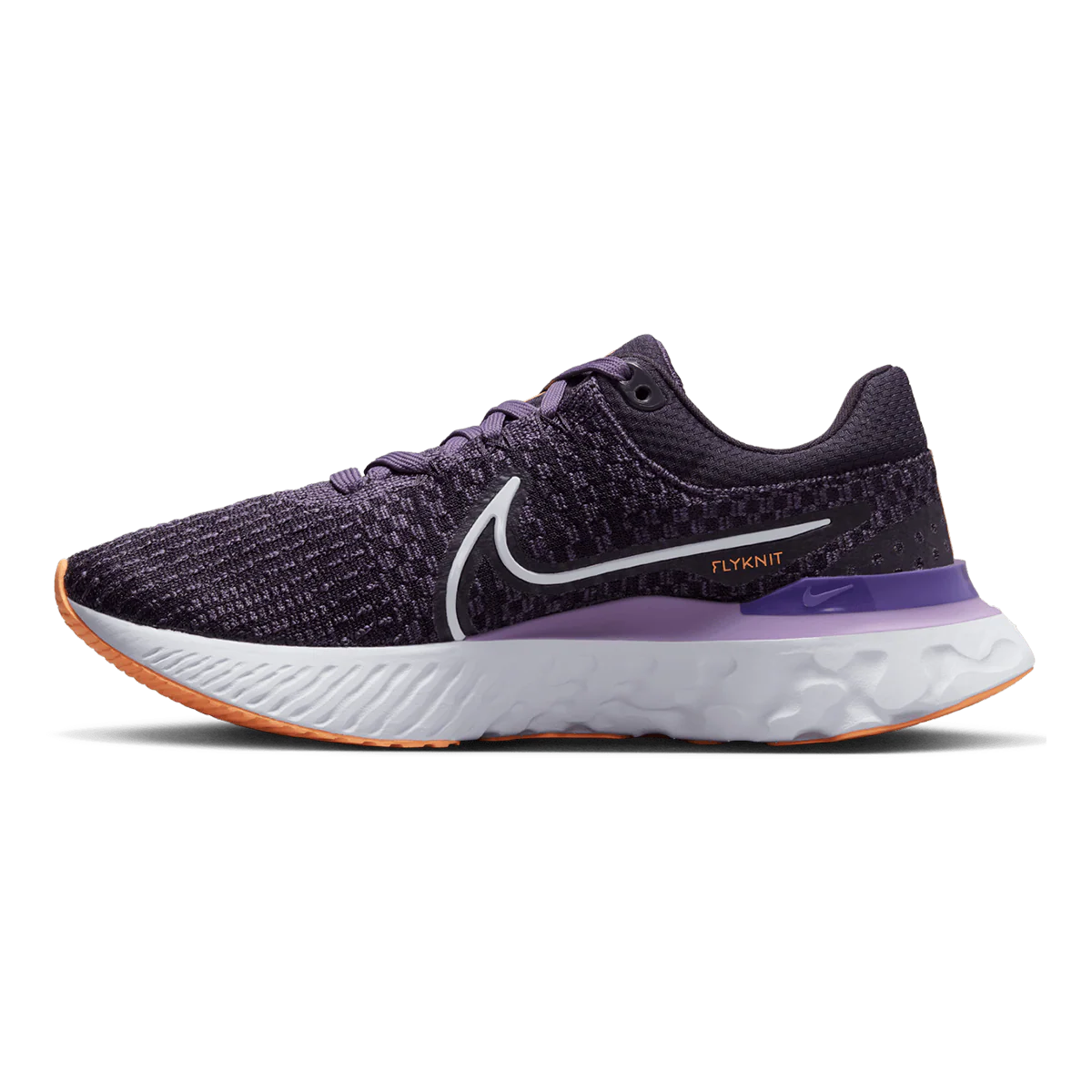 Nike React Infinity Run Flyknit 3 - Image 13
