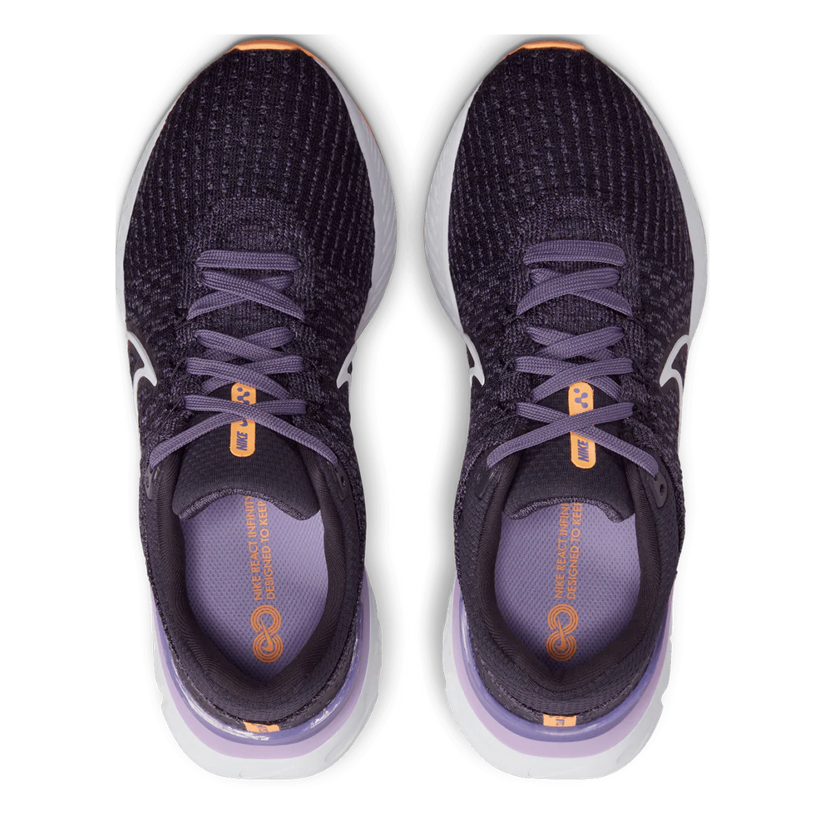 Nike React Infinity Run Flyknit 3 - Image 14