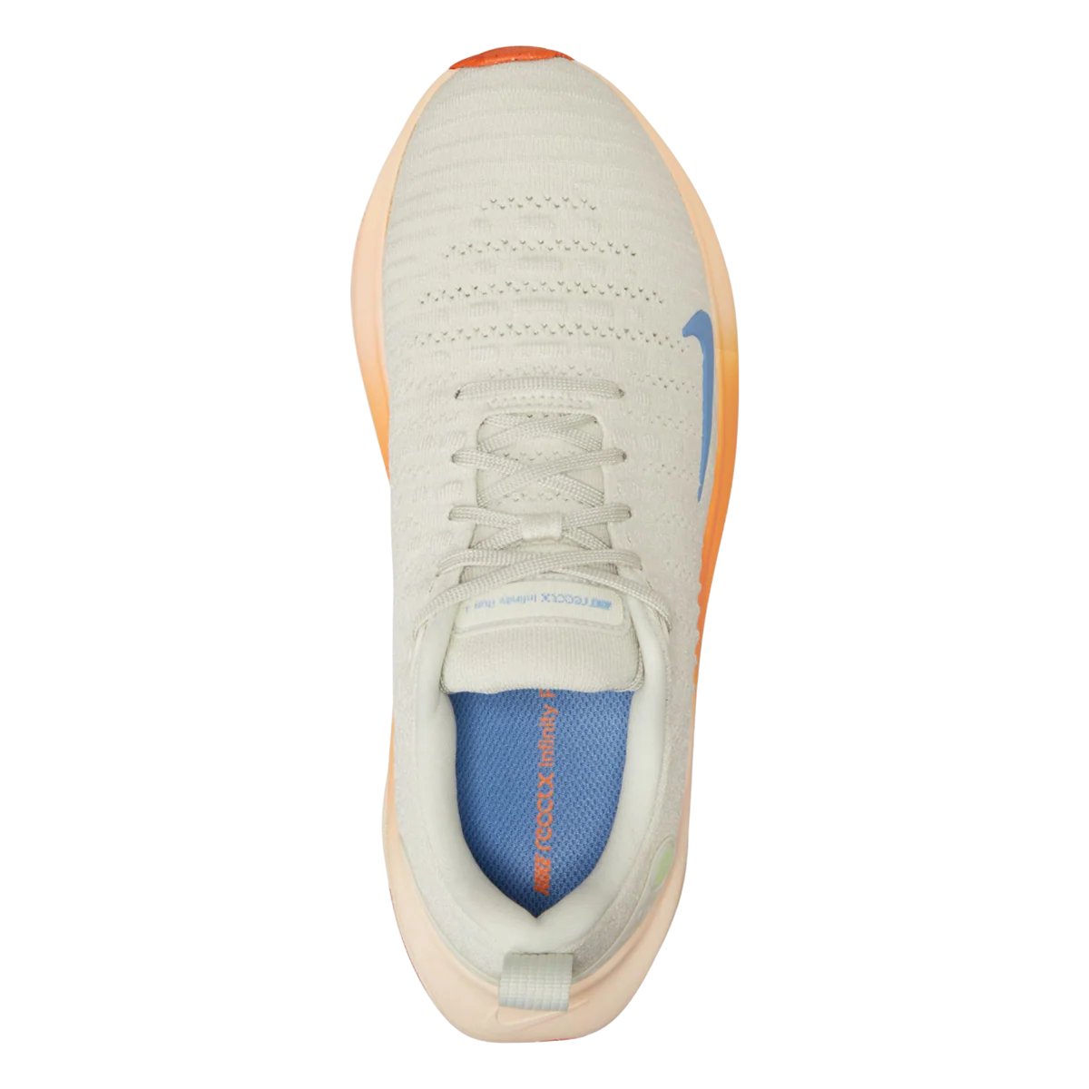 Nike React Infinity Run Flyknit 4 - Image 11