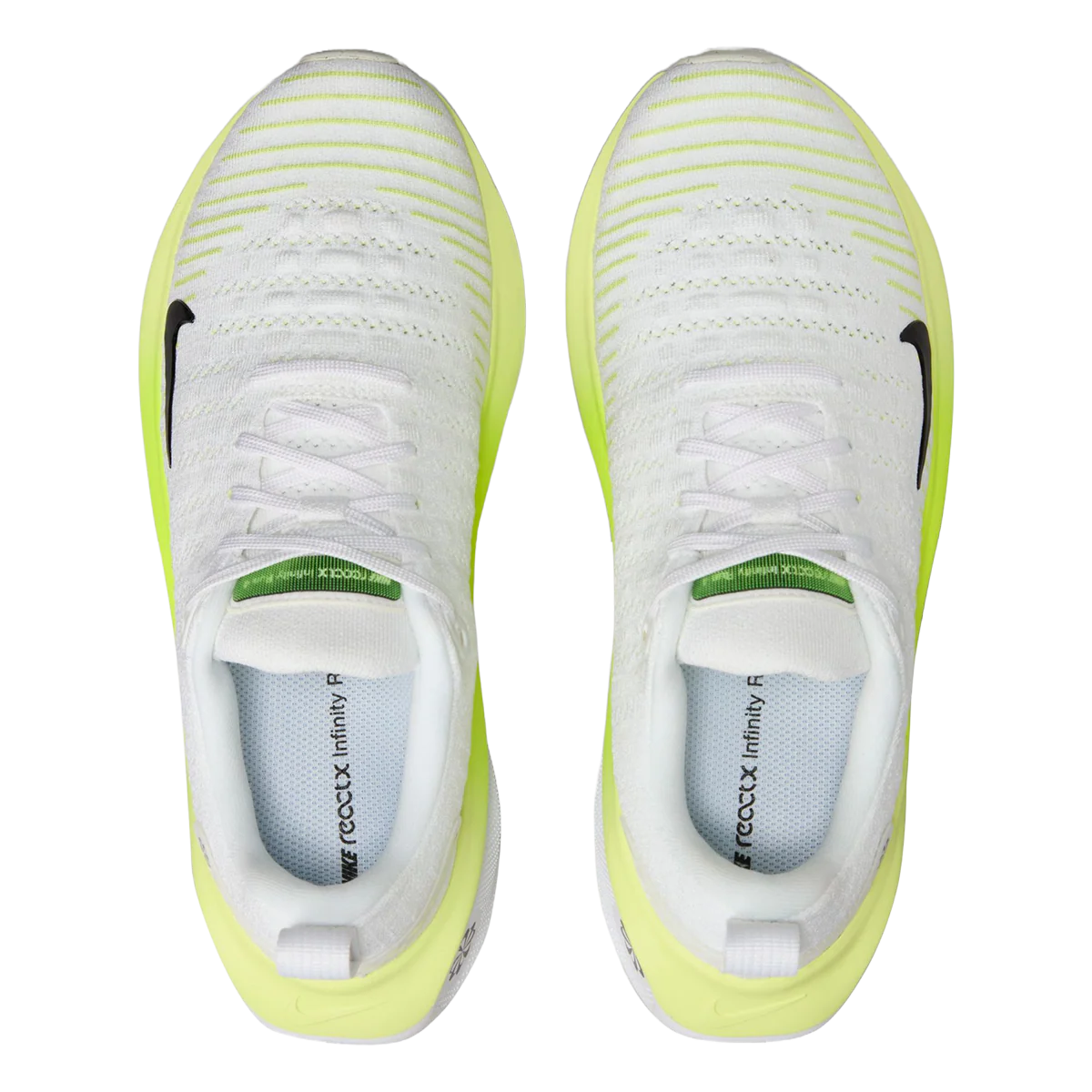 Nike React Infinity Run Flyknit 4 - Image 15