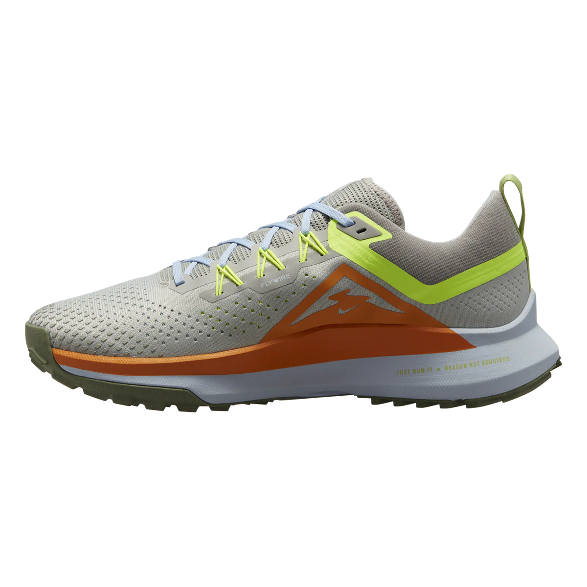 Nike React Pegasus Trail 4 - Image 2