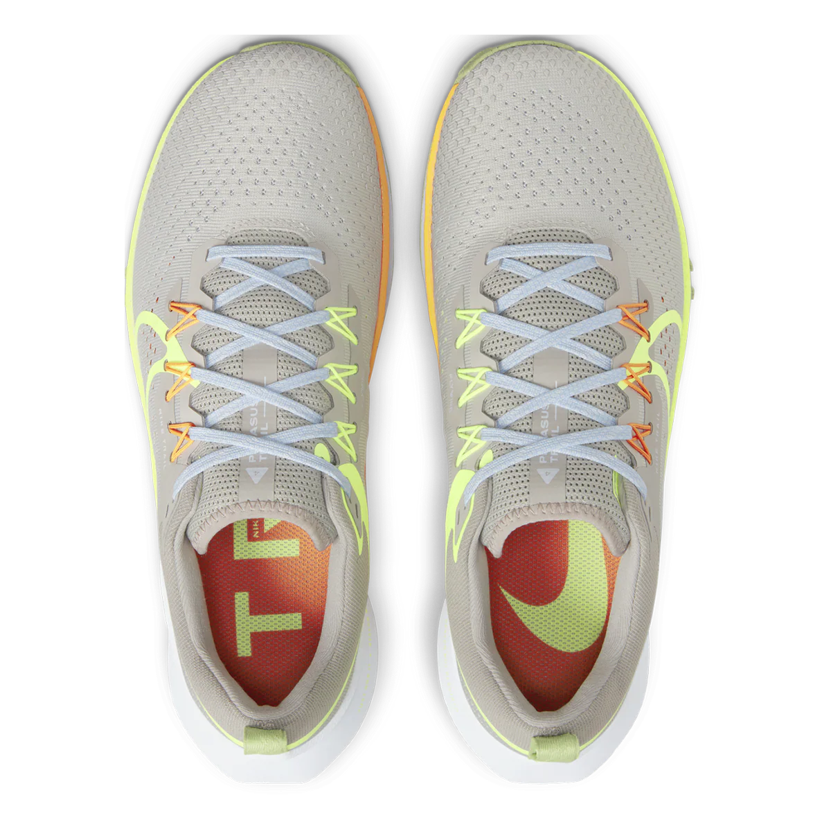 Nike React Pegasus Trail 4 - Image 3