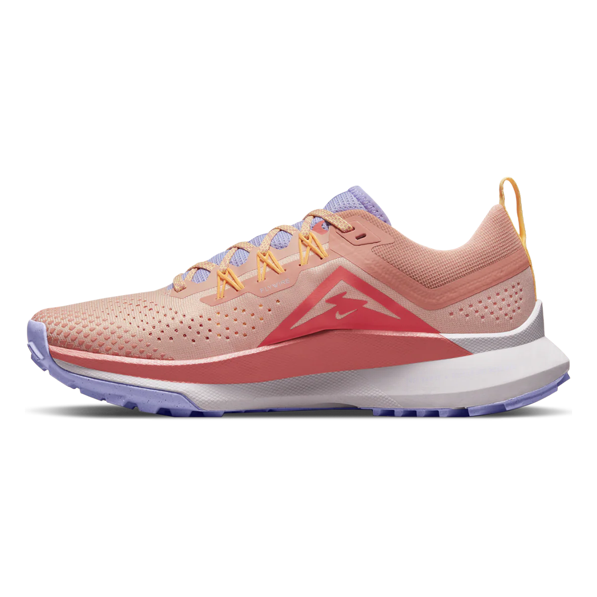 Nike React Pegasus Trail 4 - Image 2