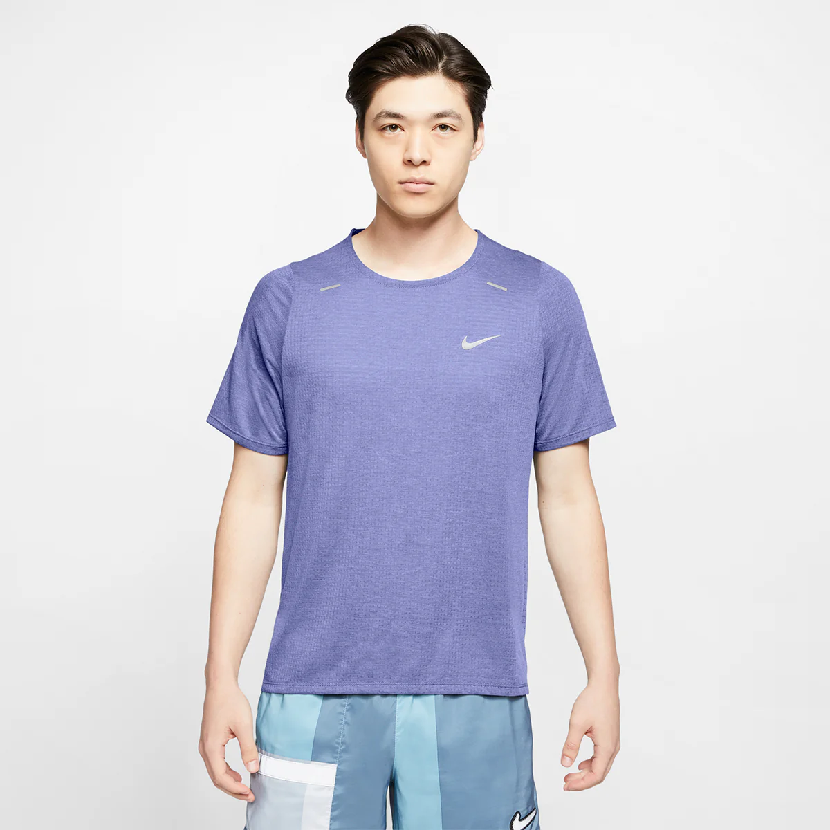 Nike Rise 365 Shortsleeve - Image 14