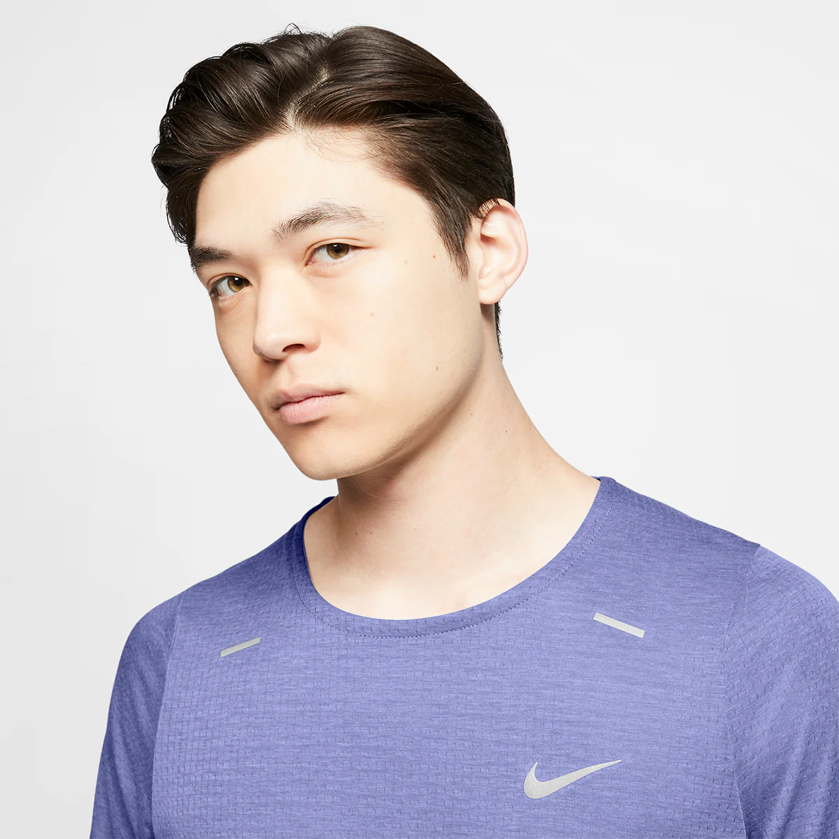 Nike Rise 365 Shortsleeve - Image 17