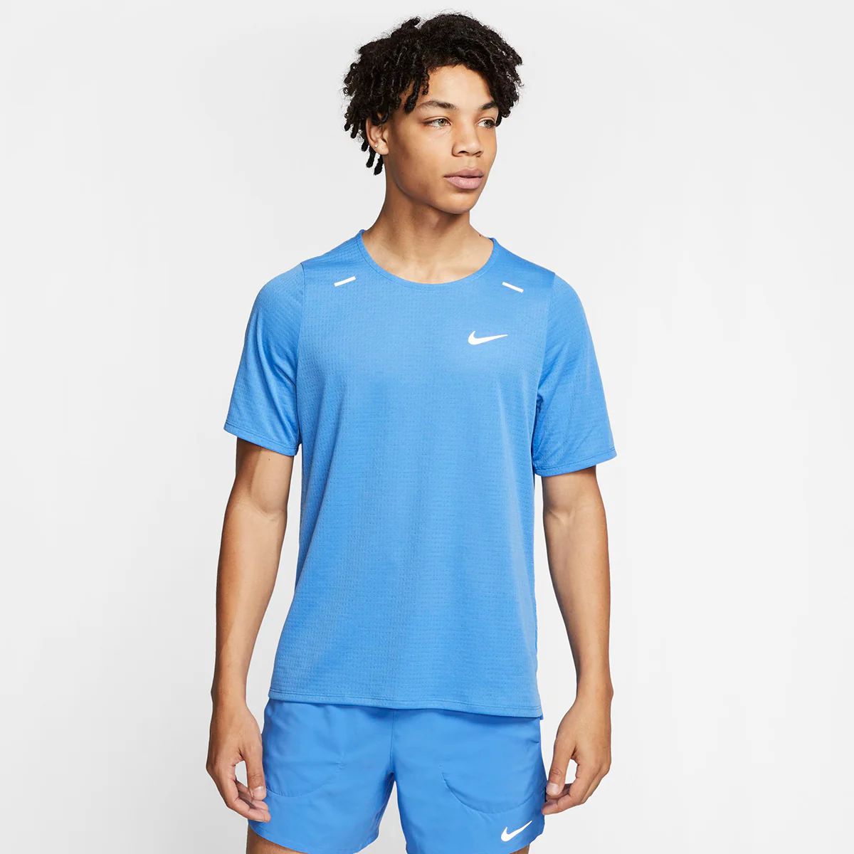 Nike Rise 365 Shortsleeve - Image 21