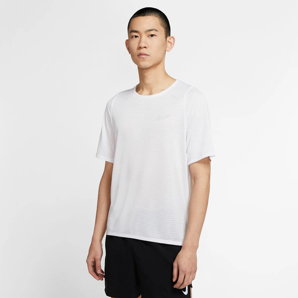Nike Rise 365 Shortsleeve - Image 27