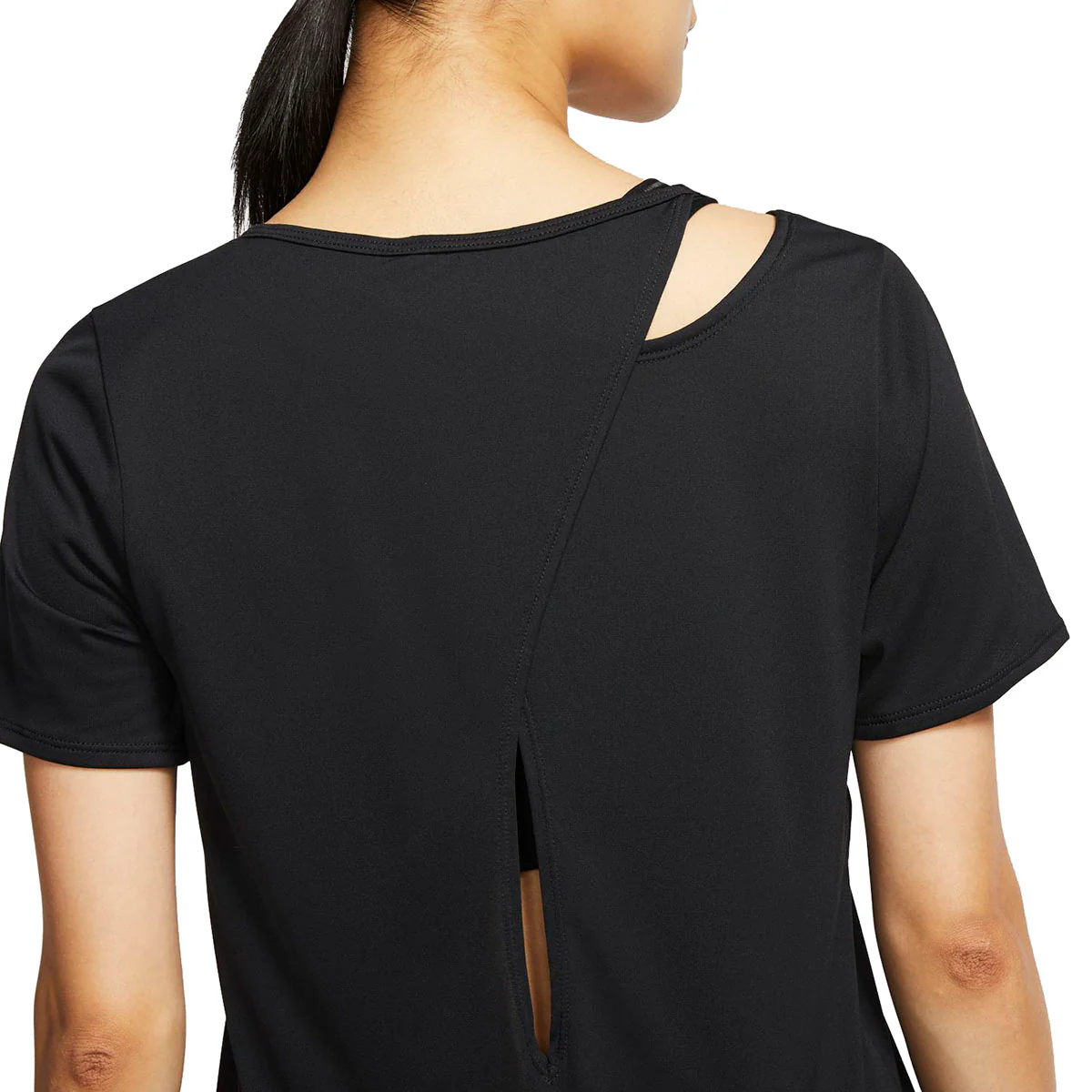 Nike Runway Shortsleeve - Image 5