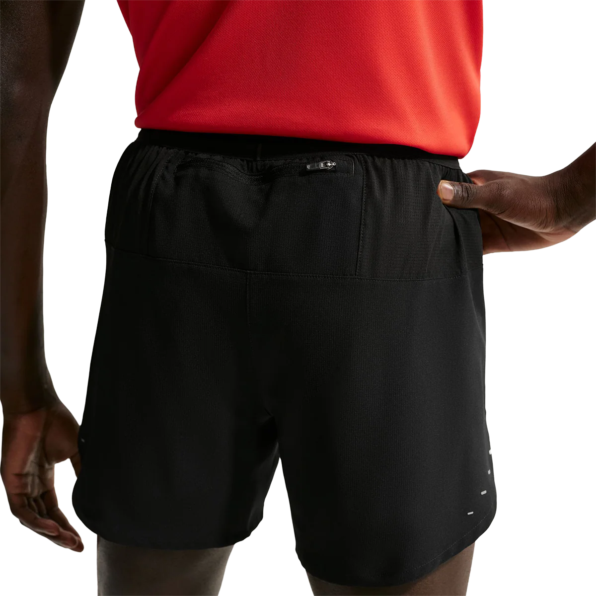Nike Stride Dri-FIT 5" 2-in-1 Running Shorts - Image 4