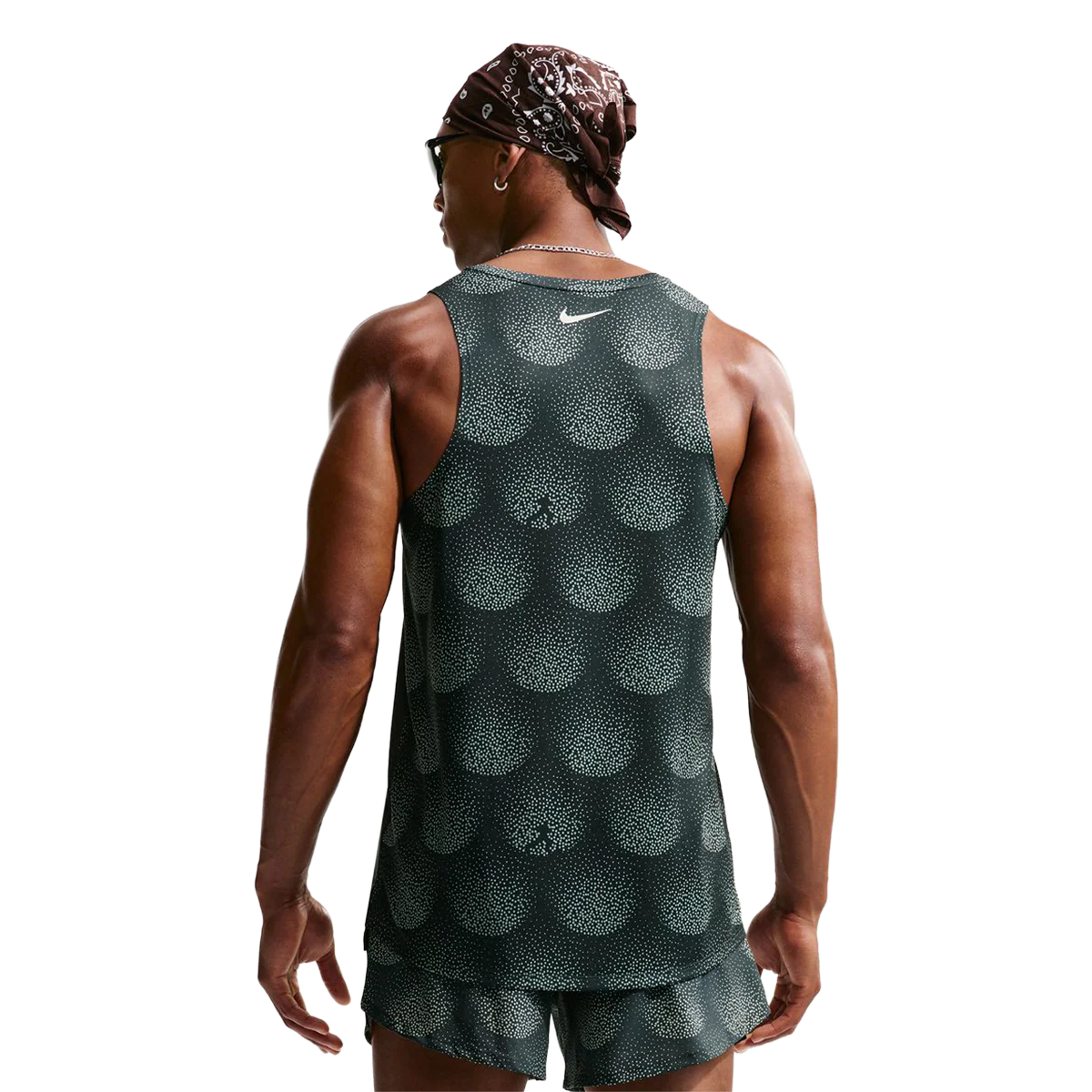 Nike Stride Dri-FIT ADV Running Tank Top - Image 4