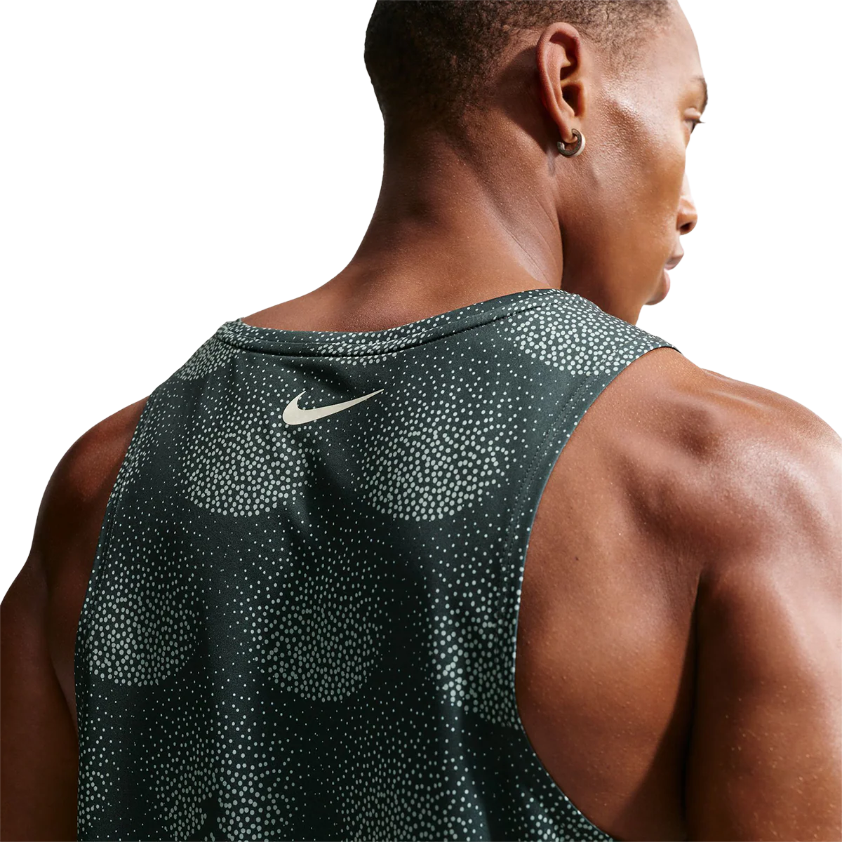 Nike Stride Dri-FIT ADV Running Tank Top - Image 5