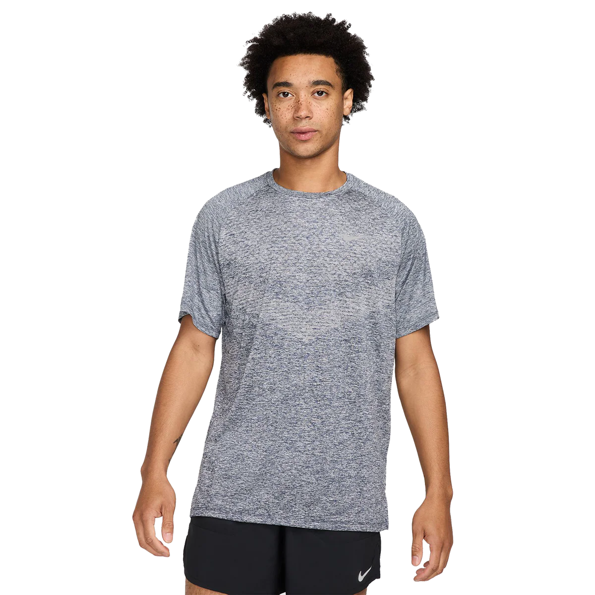 Nike Stride Shortsleeve - Image 19