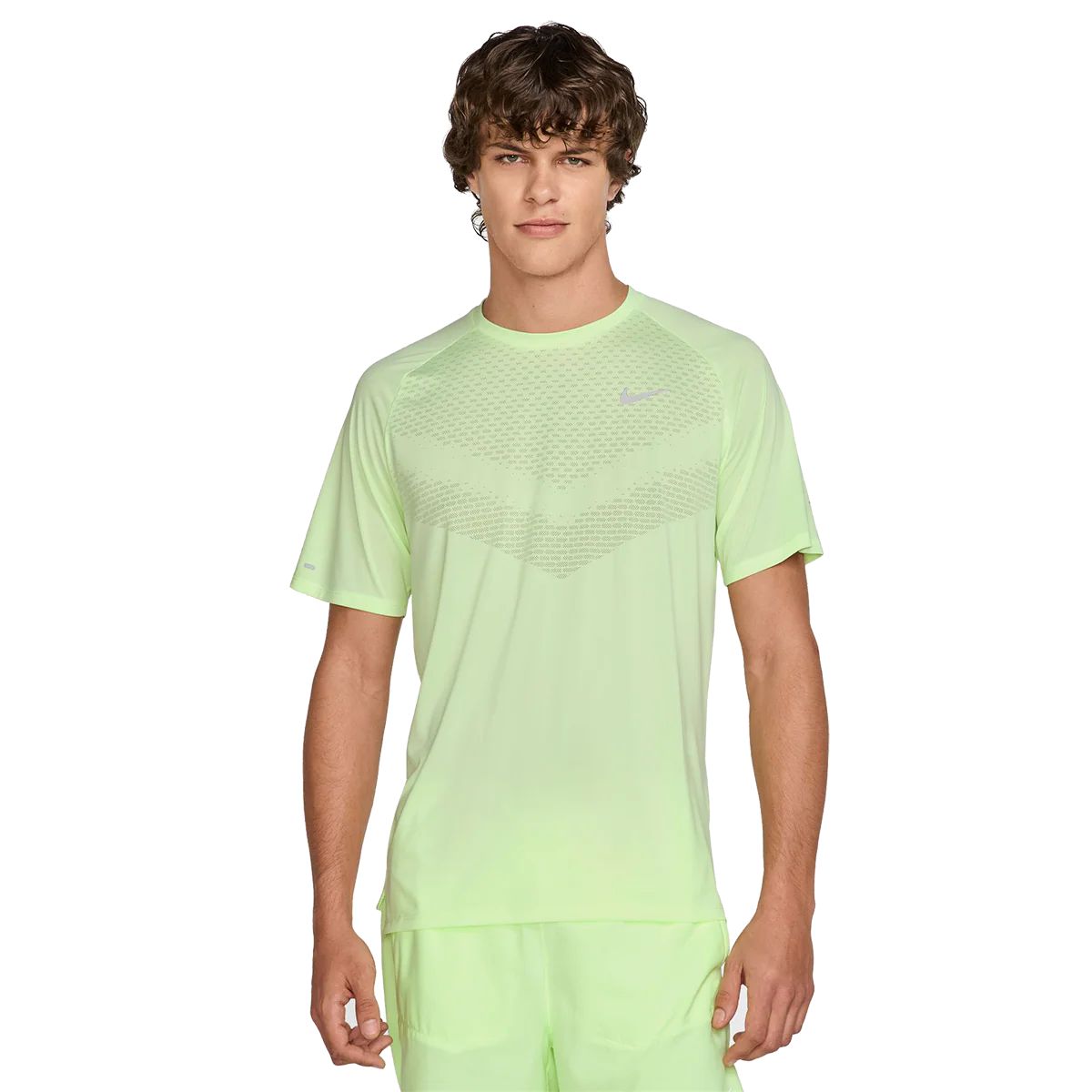 Nike Stride Shortsleeve - Image 25